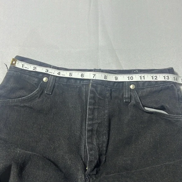 VTG wrangler jeans - Picture 6 of 10
